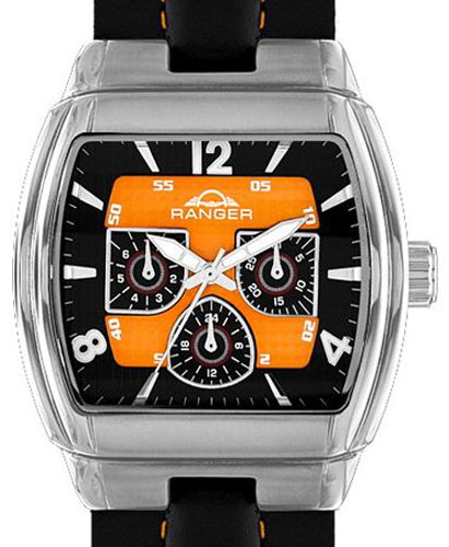Часы Russian Time Ranger 10040032